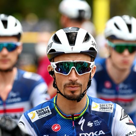 110th Tour de France 2023 - Stage 19