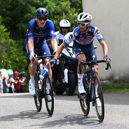 110th Tour de France 2023 - Stage 19