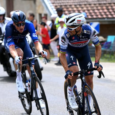 110th Tour de France 2023 - Stage 19