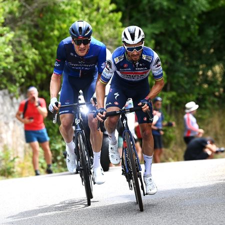 110th Tour de France 2023 - Stage 19