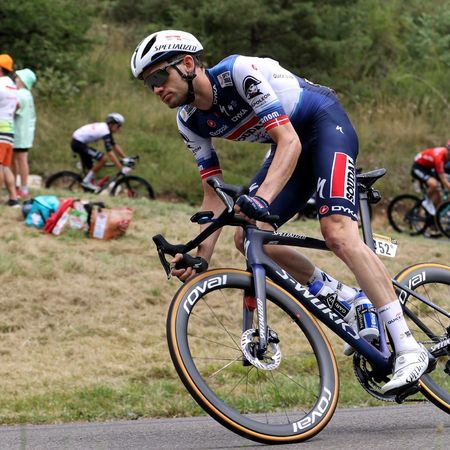 110th Tour de France 2023 - Stage 19