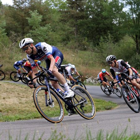 110th Tour de France 2023 - Stage 19