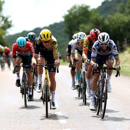 110th Tour de France 2023 - Stage 19