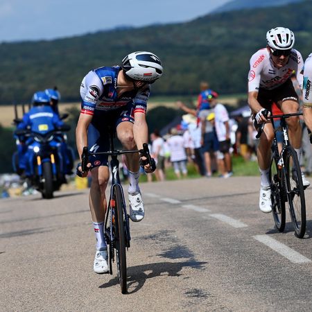 110th Tour de France 2023 - Stage 19