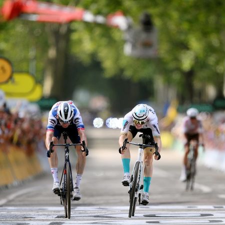 110th Tour de France 2023 - Stage 19