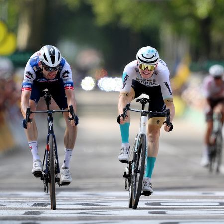 110th Tour de France 2023 - Stage 19