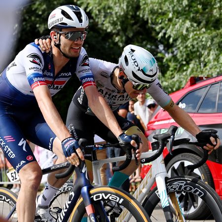 110th Tour de France 2023 - Stage 19