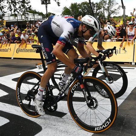 110th Tour de France 2023 - Stage 19