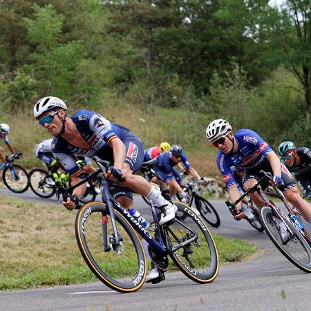 110th Tour de France 2023 - Stage 19