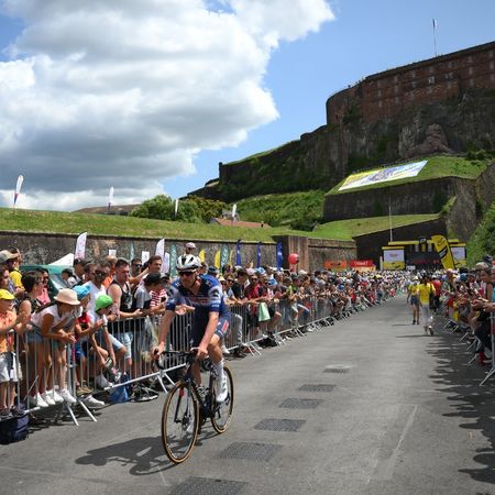 110th Tour de France 2023 - Stage 20