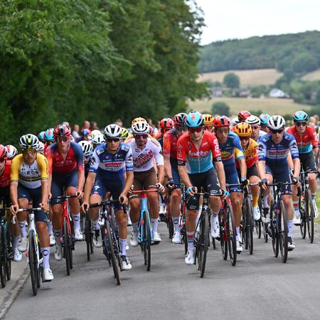 44th Ethias-Tour de Wallonie 2023 - Stage 1