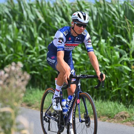 44th Ethias-Tour de Wallonie 2023 - Stage 1