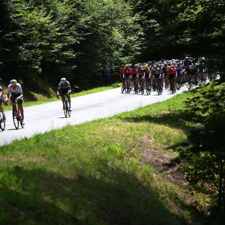 110th Tour de France 2023 - Stage 20