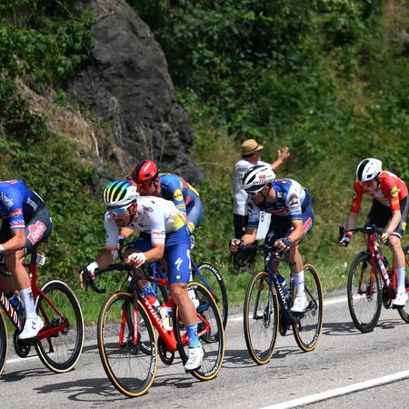 110th Tour de France 2023 - Stage 20