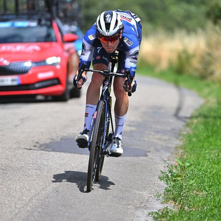 44th Ethias-Tour de Wallonie 2023 - Stage 1