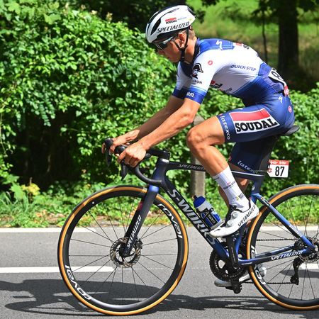 44th Ethias-Tour de Wallonie 2023 - Stage 1