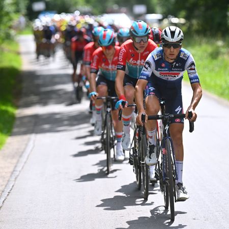 44th Ethias-Tour de Wallonie 2023 - Stage 1