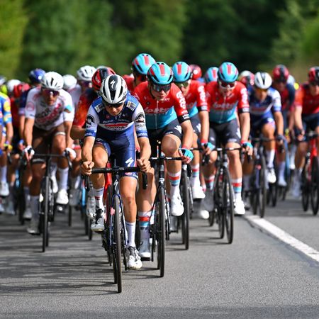 44th Ethias-Tour de Wallonie 2023 - Stage 1