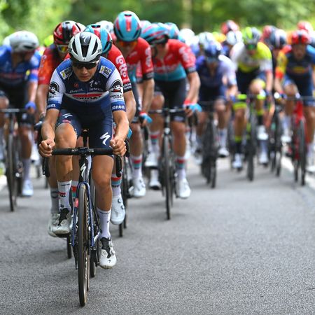 44th Ethias-Tour de Wallonie 2023 - Stage 1