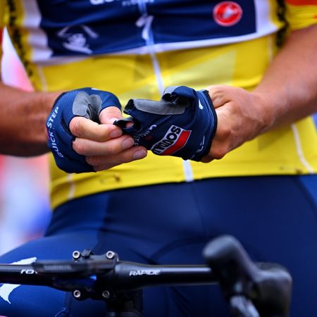 44th Ethias-Tour de Wallonie 2023 - Stage 2