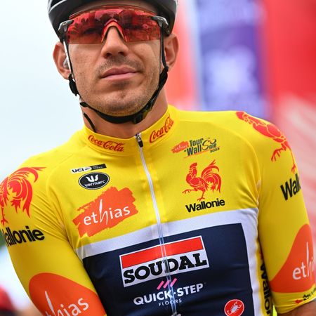 44th Ethias-Tour de Wallonie 2023 - Stage 2