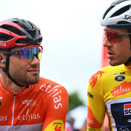 44th Ethias-Tour de Wallonie 2023 - Stage 2