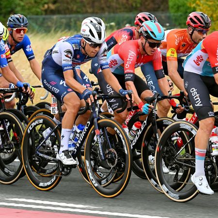 44th Ethias-Tour de Wallonie 2023 - Stage 2