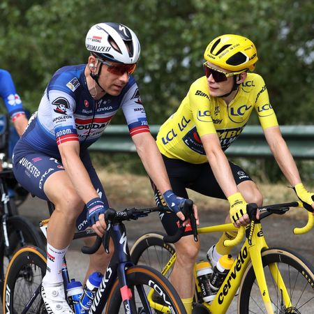 110th Tour de France 2023 - Stage 21