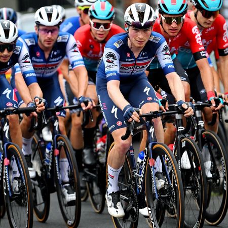 44th Ethias-Tour de Wallonie 2023 - Stage 2