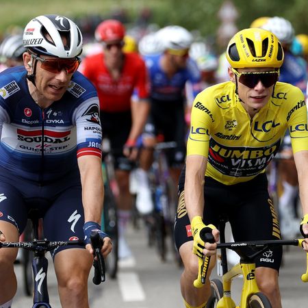 110th Tour de France 2023 - Stage 21