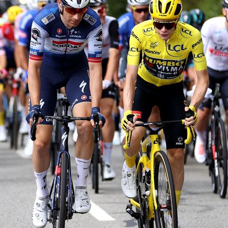 110th Tour de France 2023 - Stage 21