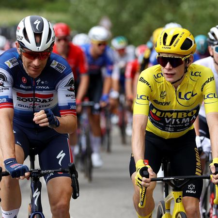 110th Tour de France 2023 - Stage 21