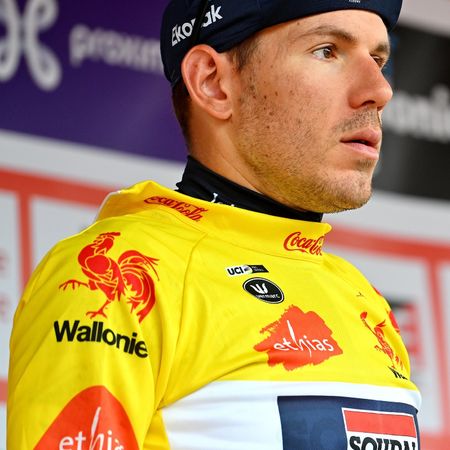 44th Ethias-Tour de Wallonie 2023 - Stage 2