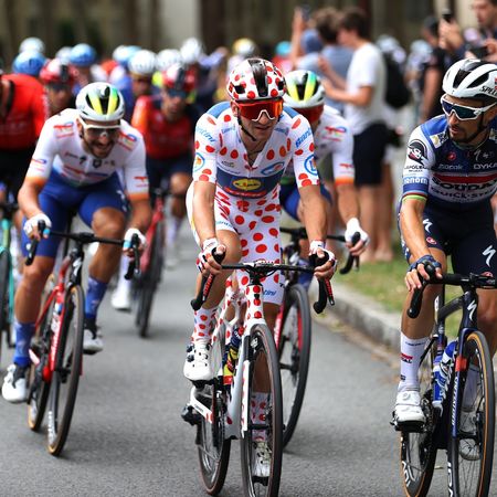 110th Tour de France 2023 - Stage 21