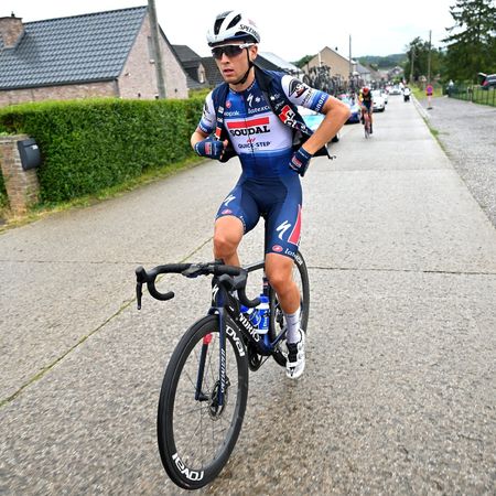 44th Ethias-Tour de Wallonie 2023 - Stage 3