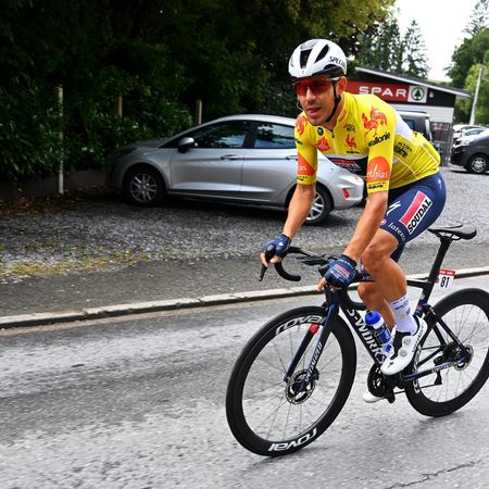 44th Ethias-Tour de Wallonie 2023 - Stage 3
