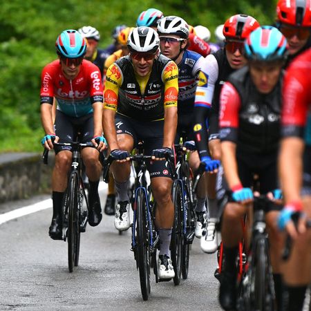 44th Ethias-Tour de Wallonie 2023 - Stage 3