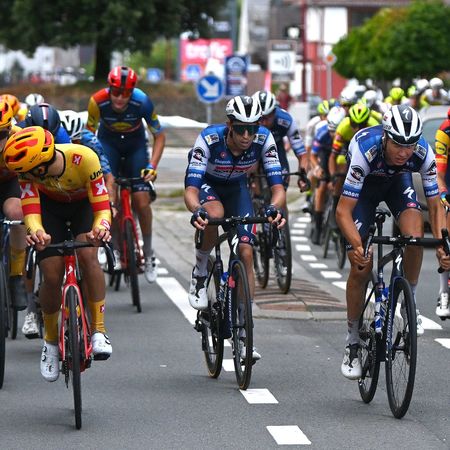 44th Ethias-Tour de Wallonie 2023 - Stage 3