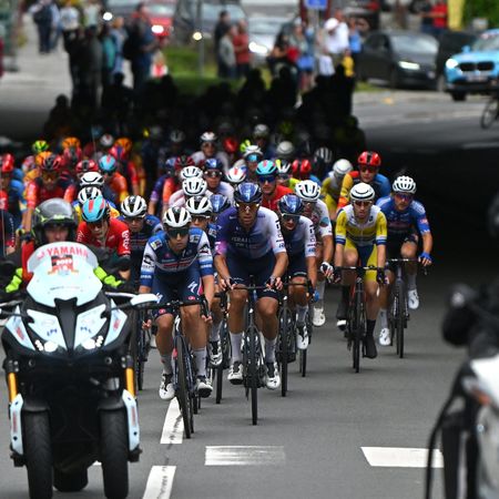 44th Ethias-Tour de Wallonie 2023 - Stage 3