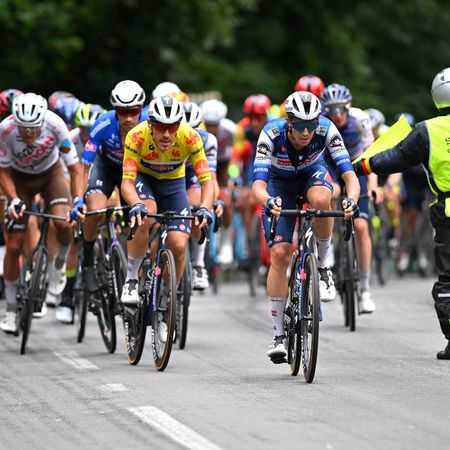 44th Ethias-Tour de Wallonie 2023 - Stage 3