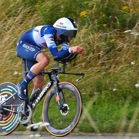 44th Ethias-Tour de Wallonie 2023 - Stage 4