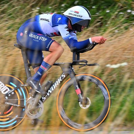 44th Ethias-Tour de Wallonie 2023 - Stage 4