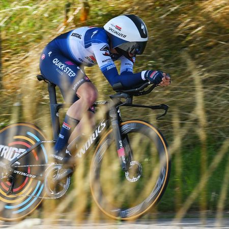 44th Ethias-Tour de Wallonie 2023 - Stage 4