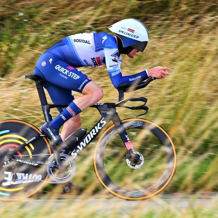 44th Ethias-Tour de Wallonie 2023 - Stage 4