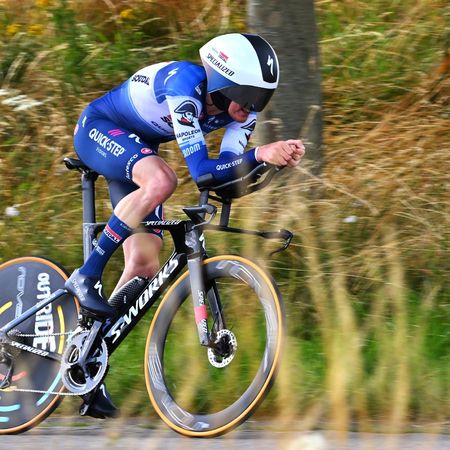 44th Ethias-Tour de Wallonie 2023 - Stage 4