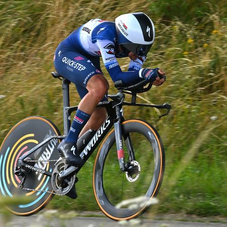 44th Ethias-Tour de Wallonie 2023 - Stage 4