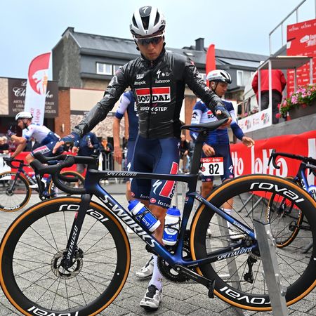 44th Ethias-Tour de Wallonie 2023 - Stage 5