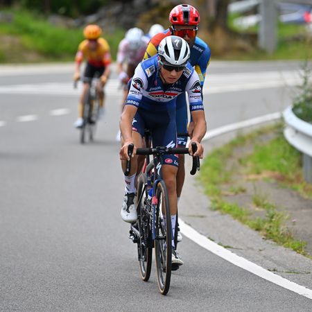 44th Ethias-Tour de Wallonie 2023 - Stage 5