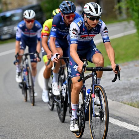 44th Ethias-Tour de Wallonie 2023 - Stage 5
