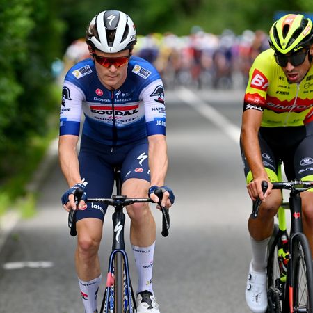 44th Ethias-Tour de Wallonie 2023 - Stage 5